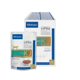 HPM Diet - Cat KJ1 Wet Early