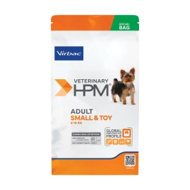 HPM Prev - Adult Dog Small & Toy