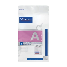 HPM Diet - Dog A1 Hypoallergy
