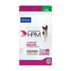 HPM Prev - Junior Dog Special Medium
