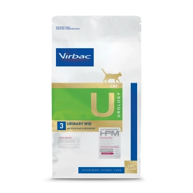 HPM Diet - Cat U3 Urology