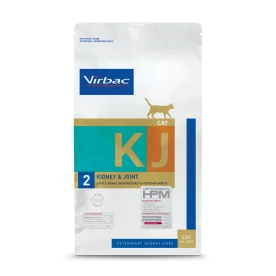 HPM Diet - Cat KJ2 Kidney & Joint