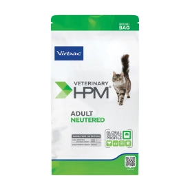 HPM Prev - Adult Neutered Cat