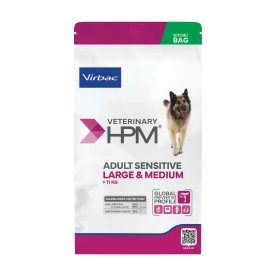 HPM Prev - Adult Sensitive Digest Dog Large & Medium