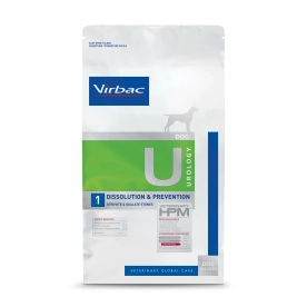 HPM Diet - Dog U1 Urology