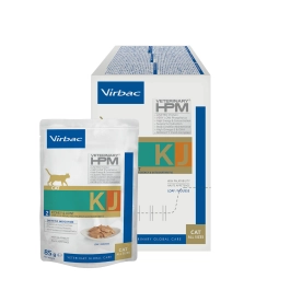 HPM Diet - Cat KJ2 Wet