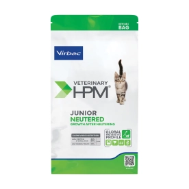 HPM Prev - Junior Neutered Cat