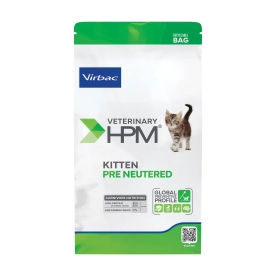 HPM Prev - Baby Pre Neutered Cat