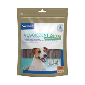 Veggiedent Zen