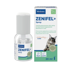 Zenifel Spray