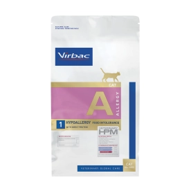 HPM Diet - Cat A1 Hypoallergy