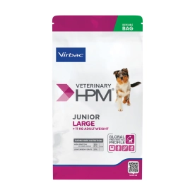 HPM Prev - Junior Dog Special Large
