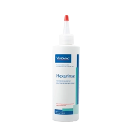Hexarinse