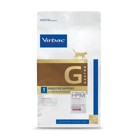 HPM Diet - Cat G1 Digestive