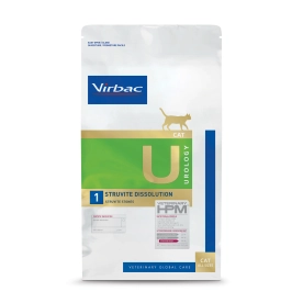HPM Diet - Cat U1 Urology