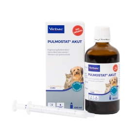 Pulmostat